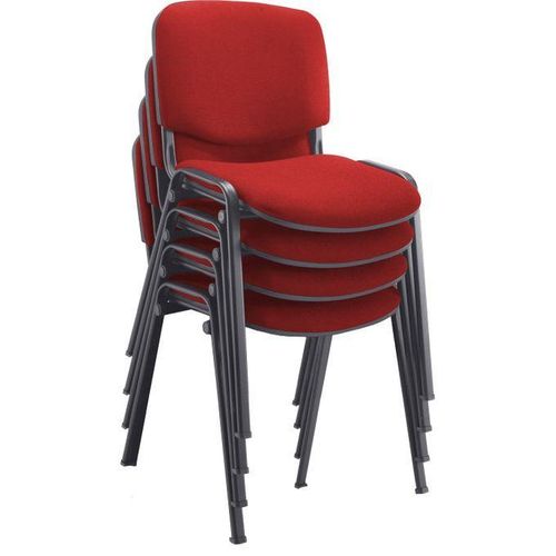 product_image_name-Generic-Pack de 2 Chaises Confortables – Design Moderne – ROGE-4