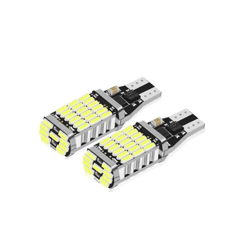 product_image_name-Generic-2pcs T15 3030 45 puces W16W LED-2