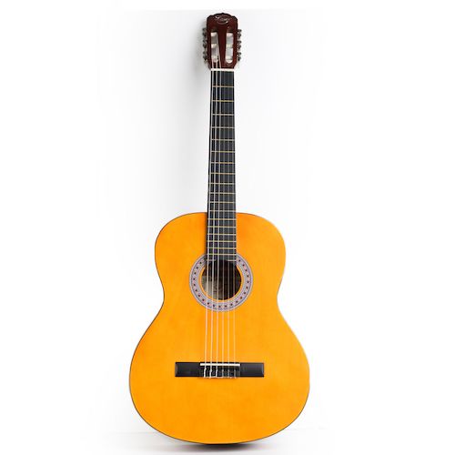 product_image_name-Lazer-جيتاركلاسيكي 4/4  - المبتدئين والمحترفين-1