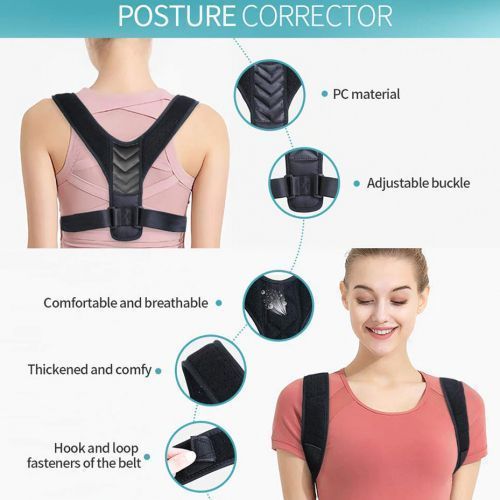product_image_name-Posture Support-Ceinture dos et Correcteur de posture-6