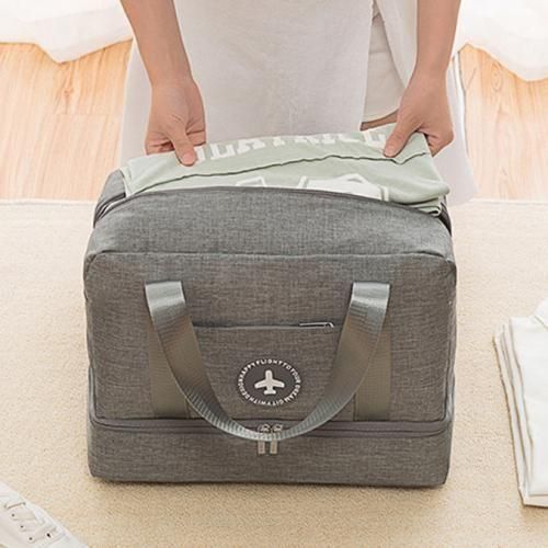 product_image_name-Generic-Sac de rangement de sac de voyage étanche, portable multifonctionnel-4