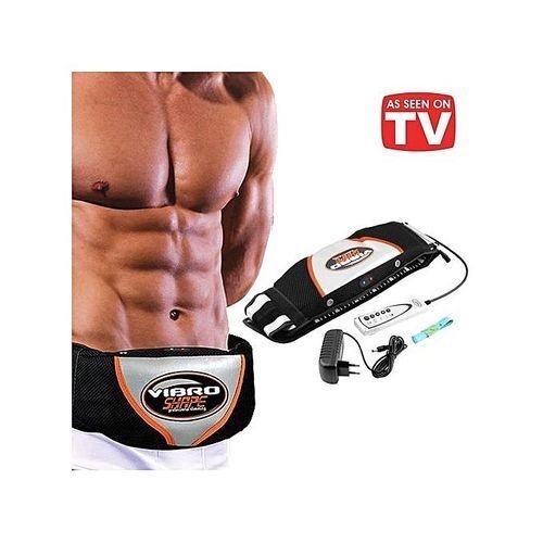 Vibro shape deals utilisation