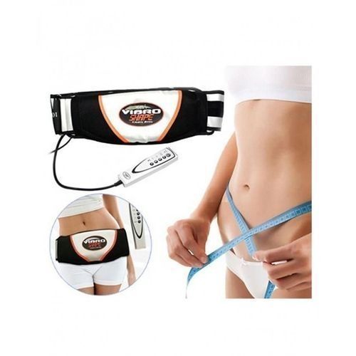 Vibro deals shape utilisation