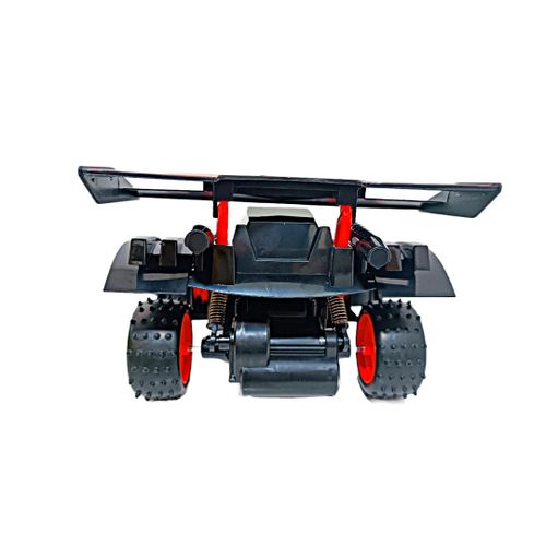 Generic Voiture télécommandée rapide à thème SPIDER-MAN RC