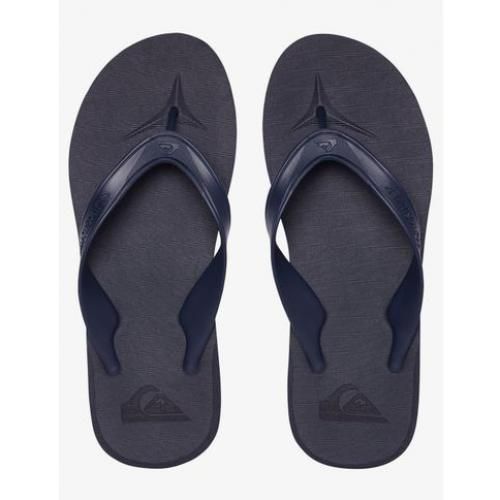 Tong quiksilver 2025 homme pas cher