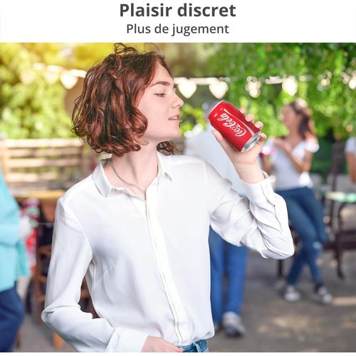 product_image_name-Generic-Étui housse manchon Cache-Canette - 355ml-7