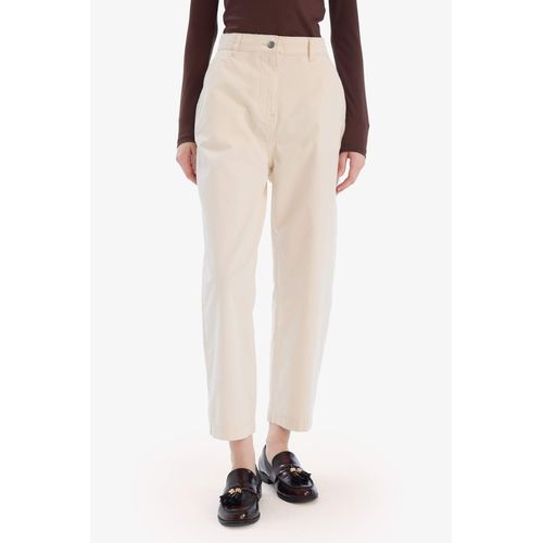 product_image_name-Defacto-سروال من جبردين بخصر عادي كاروت فيت-3