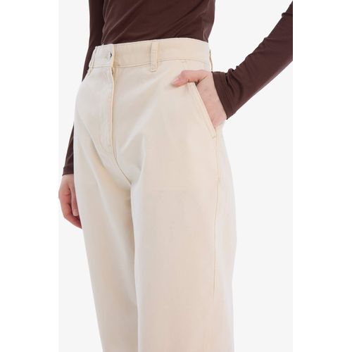 product_image_name-Defacto-سروال من جبردين بخصر عادي كاروت فيت-4