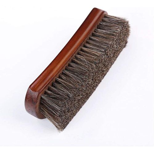 5 Pcs Brosse Cirage Kit de Brosses à Chaussures Polissage  Nettoyage/Entretien Multifonctionne Brosses à Daim Brosses à Lustrer -  Cdiscount Chaussures