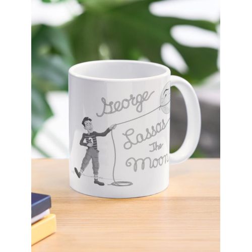 product_image_name-Generic-George Lassos la Lune Mug classique-1