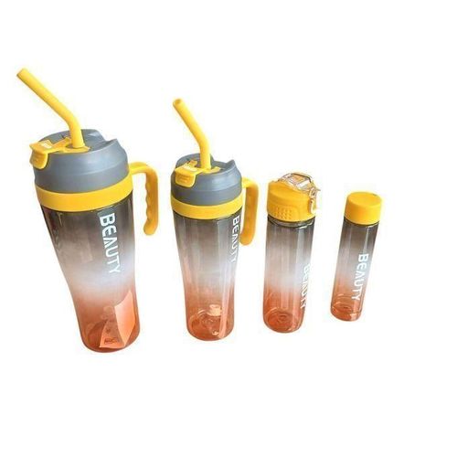 product_image_name-Generic-Beauty Jaune Soleil – Gourde Moderne et Stylée-1