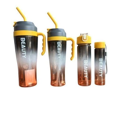 product_image_name-Generic-Beauty Jaune Soleil – Gourde Moderne et Stylée-6