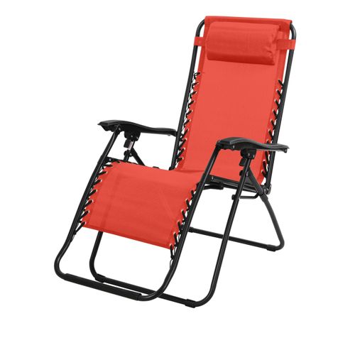 Generic Fauteuil relax pliant multiposition