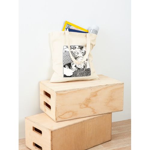 product_image_name-Generic-حقيبة نانا يازاوا آي مانغا الكلاسيكية-2