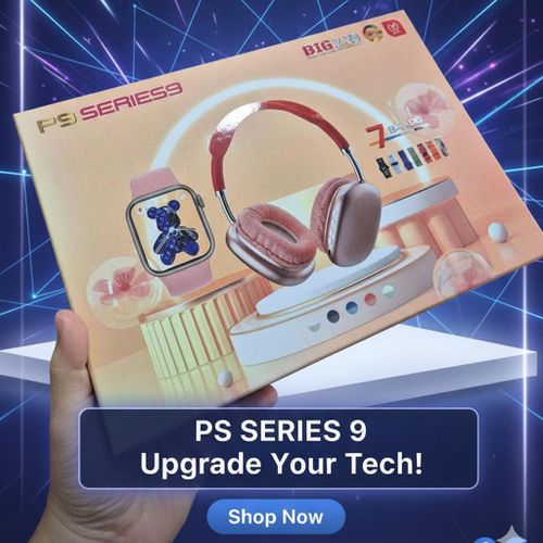 product_image_name-P9-Pack Casques Bluetooth + Montre + 7 Bands - Offre spéciale-1