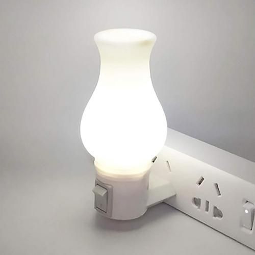 Generic LED light Lumières de nuit économie éclairage veilleuse