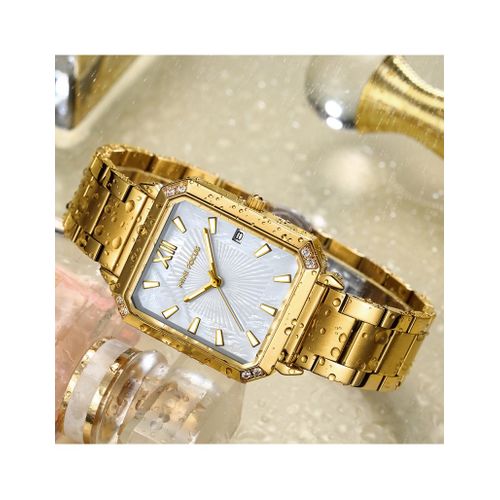 Mini Focus Nouvelle Collection Montre Pour Femme Tres Chic 2023