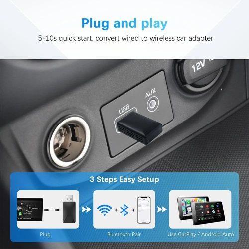 product_image_name-Generic-Adaptateur sans Fil Apple CarPlay et Android Auto 2 en 1 pour Kia,Volkswagen,Toyota, Opel, Peugeot.-7