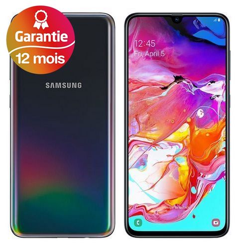 samsung a70 prix maroc : Meilleur prix