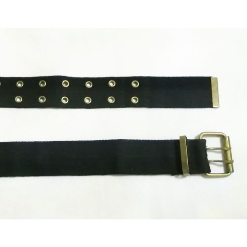 Ceinture top style militaire