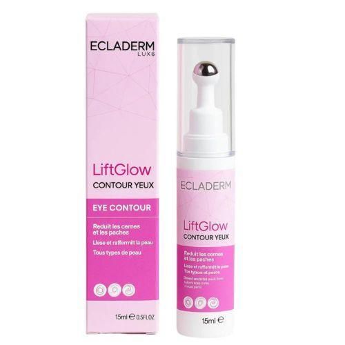 product_image_name-Ecladerm-LIFT GLOW CONTOUR YEUX ANTI-CERNES - 15 ML-1