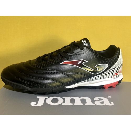 Joma Chaussures Futsal numéro-10 Noir Chaussure football tout