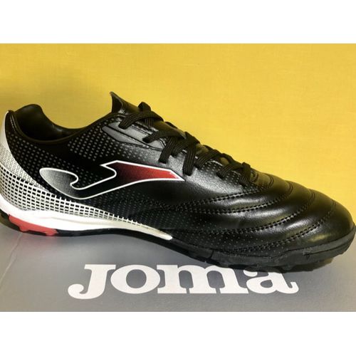 Joma Chaussures Futsal numéro-10 Noir Chaussure football tout