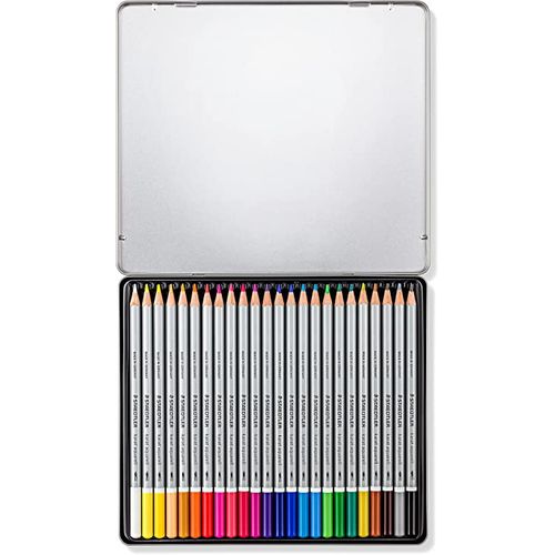 Crayon aquarellable pas cher - Crayon de couleur aquarelle