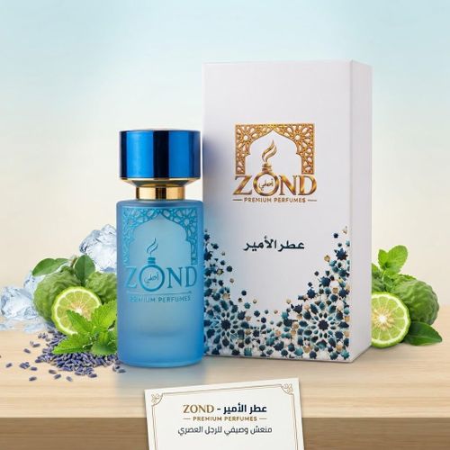 Generic باك لمسة بلادي - image 3