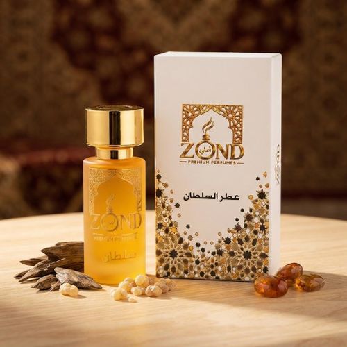 Generic باك لمسة بلادي - image 4