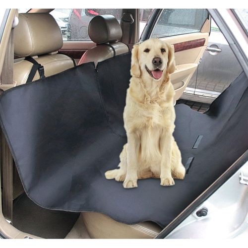 Housse De Siège De Voiture Pour Chien, Hamac Pliant, Imperméable