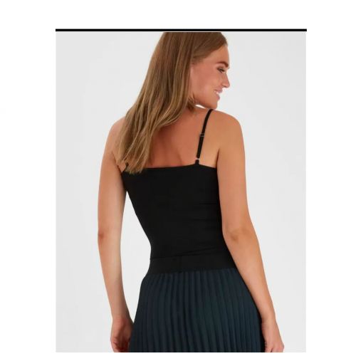 Generic Camisole d'été sans manches pour femmes, hauts bretelles