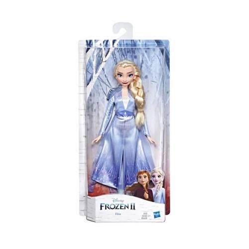 Elsa poupee clearance