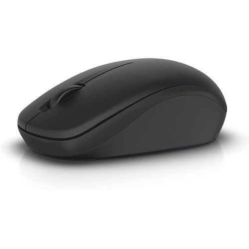 Souris sans fil Dell WM126 (noir)