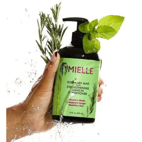 product_image_name-Mielle-APRES SHAMPOING ANTI CHUTE, LISSANT ET FORTIFIANT SANS RINCAGE ROSEMARY & MINT-2