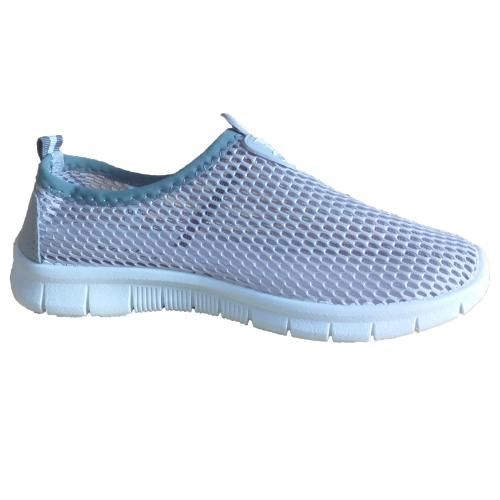 espadrille asics pour femme