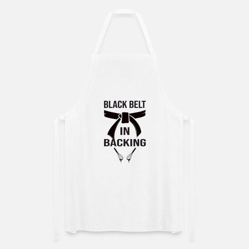 product_image_name-Generic-Cuisson du gâteau aux beignets ,tablier de cuisinetartelettes, biture, pain, cupkake, cuir- طابلية مطبخ مع جيبين,-2