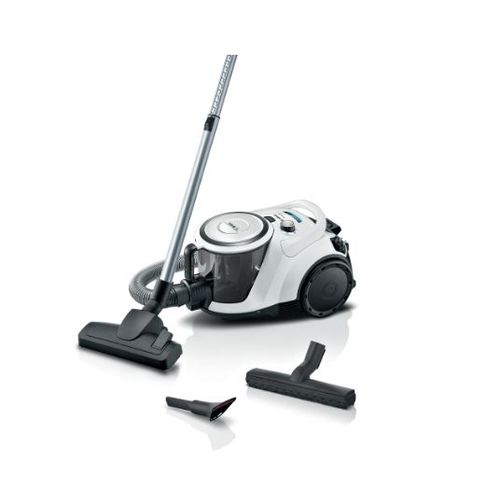 Aspirateur Bosch sans sac : Puissant et Silencieux