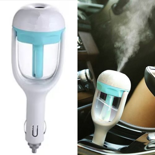 Diffuseur huile essentielle voiture - humidificateur