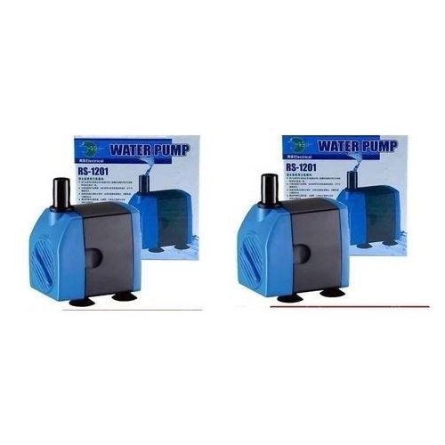 product_image_name-Rs Electrical-PACK DE 2 Pompe Submersible Aquarium multifonctionnel Pompe Circulation Filtre Pompe Spéciale-1