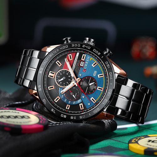 Marque de hotsell montre pas cher