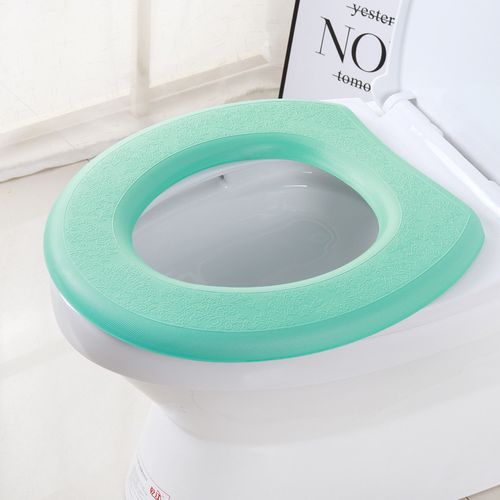 siège de toilette COULEUR Bleu