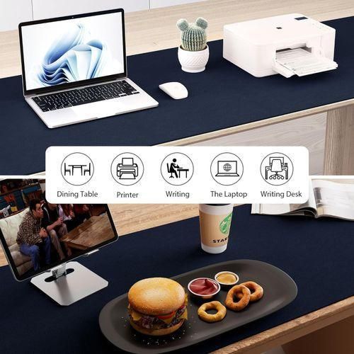 product_image_name-Drop Stop-حصيرة مكتب من الفلين الطبيعي والجلد الصناعي PU، وسادة ماوس ألعاب بصرية ممتدة-3