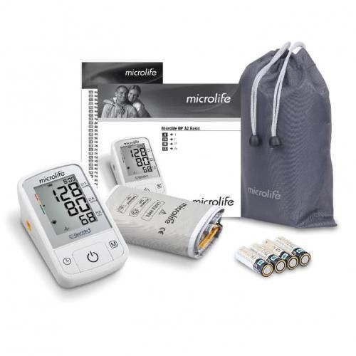 product_image_name-Microlife-Tensiomètre BP A2 Basic-automatique MADE IN SUISSE-2