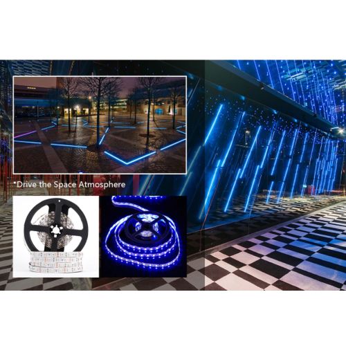 product_image_name-Generic-شريط إضاءة مرن RGB بطول 5 أمتار-3