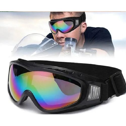 Generic Lunettes de Protection Soleil Ski de Cyclisme Pour Hommes et Hemme a prix pas cher Jumia Maroc