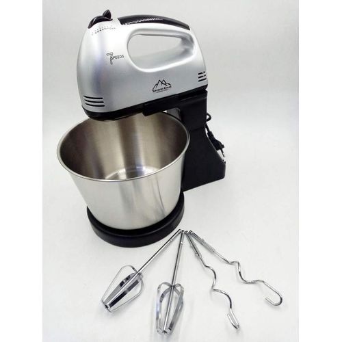 BATTEUR / MIXEUR ELECTRIQUE DE CUISINE RAYDAN - 300W - Aven