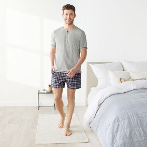 Livergy Pyjama short pour homme a prix pas cher Jumia Maroc