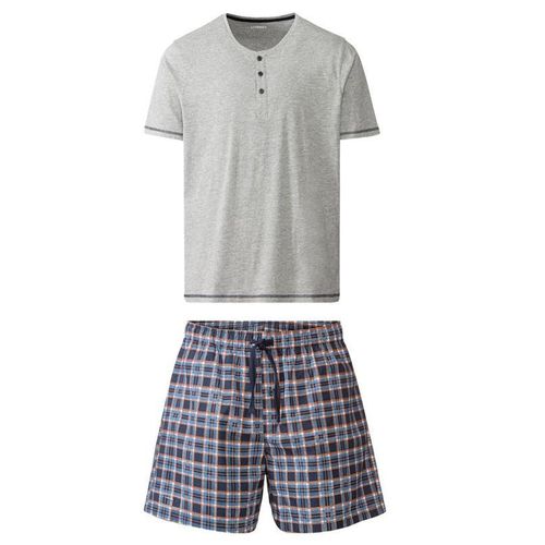 Livergy pyjama shorts online