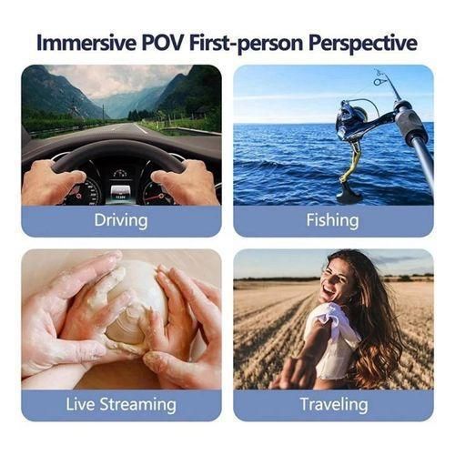 product_image_name-Jmary-حامل الرقبة MG-01 2 في 1 للهواتف الذكية والكاميرا – تصوير POV، دوران 360°-3